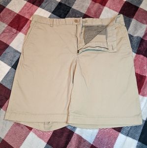 Men's IZOD Saltwater Stretch Khaki Shorts 34W